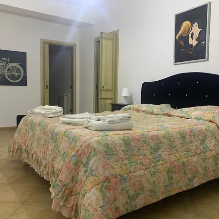 La Casetta Di Ciccio San Leone Extérieur photo