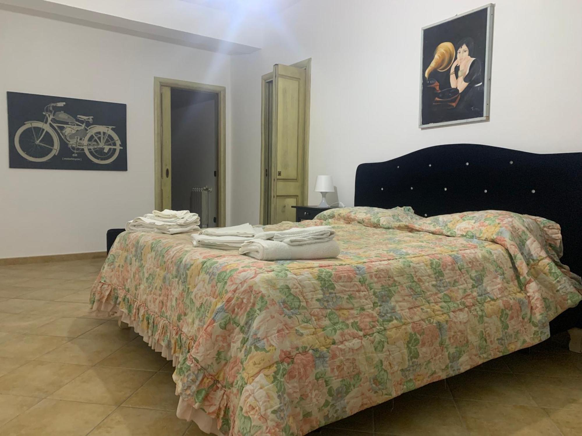 La Casetta Di Ciccio San Leone Extérieur photo