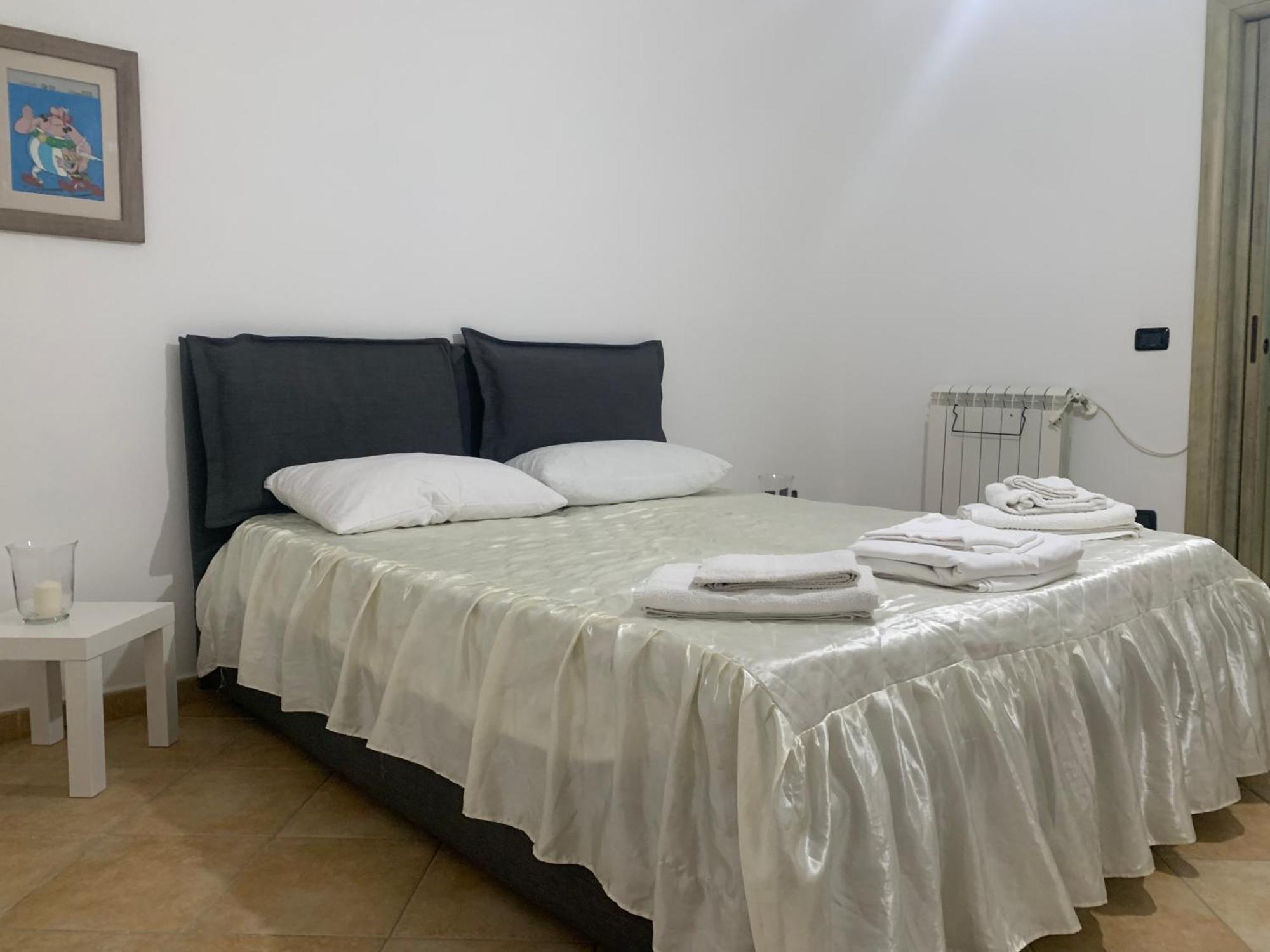 La Casetta Di Ciccio San Leone Extérieur photo
