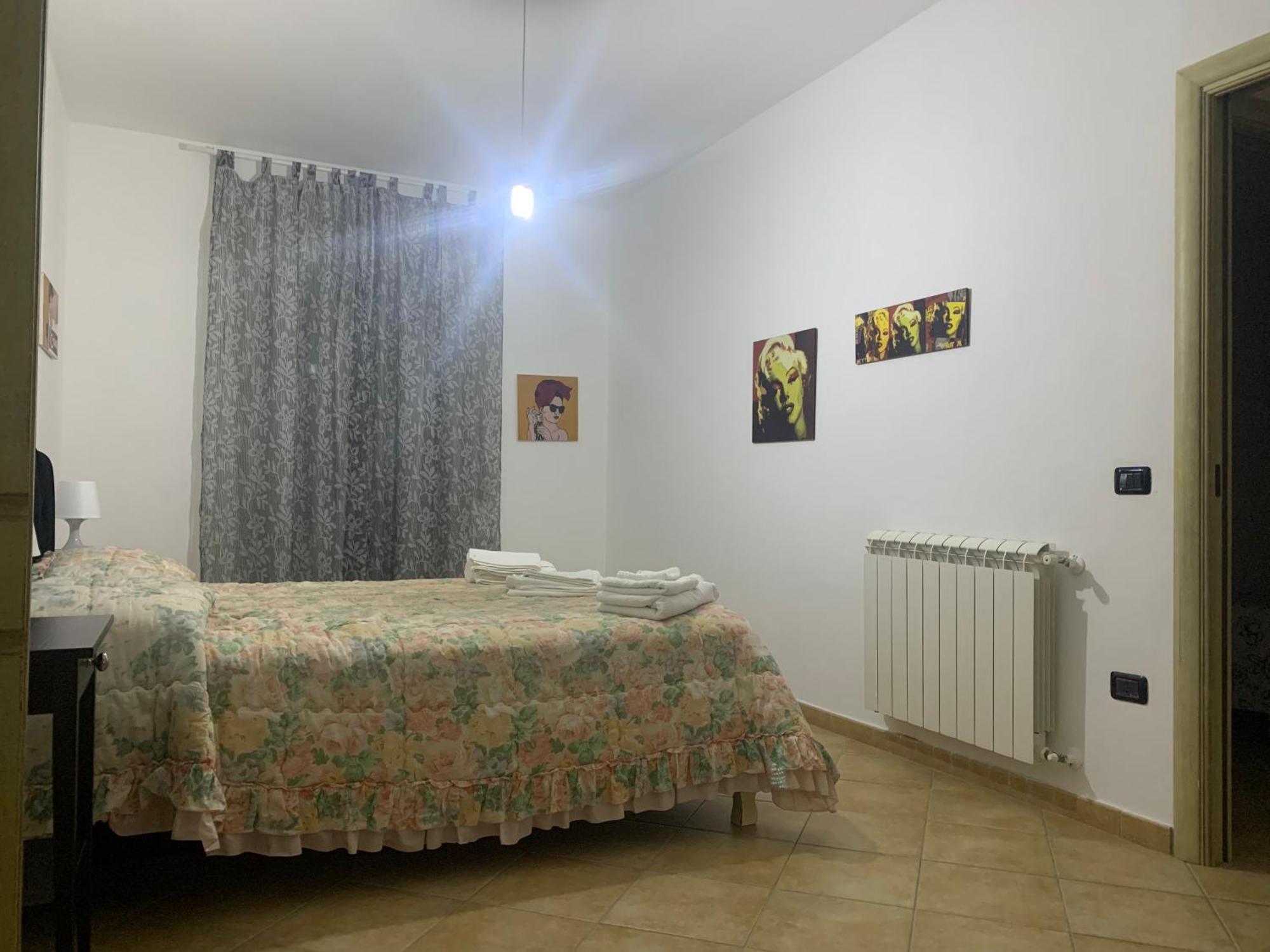 La Casetta Di Ciccio San Leone Extérieur photo