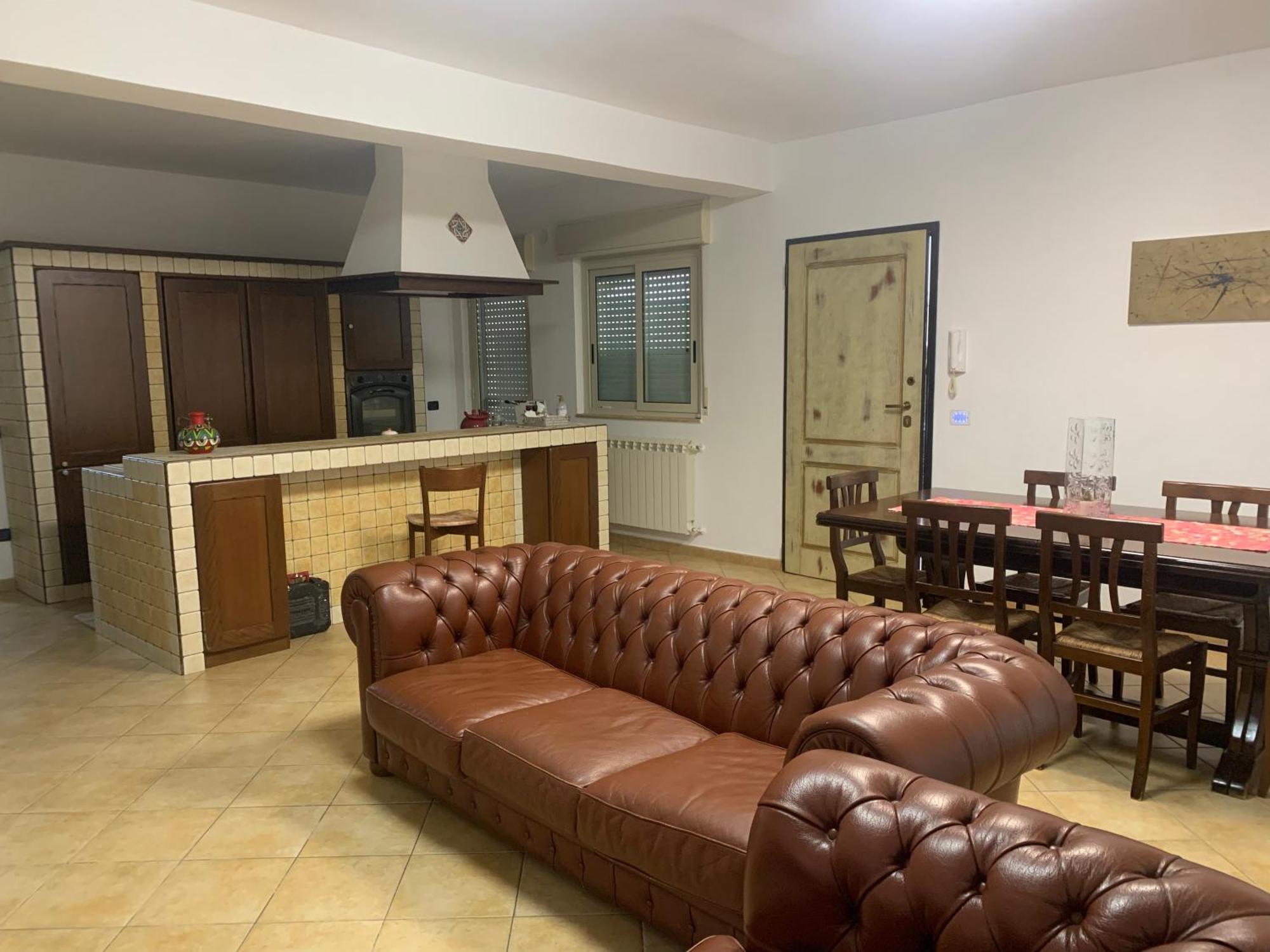La Casetta Di Ciccio San Leone Extérieur photo
