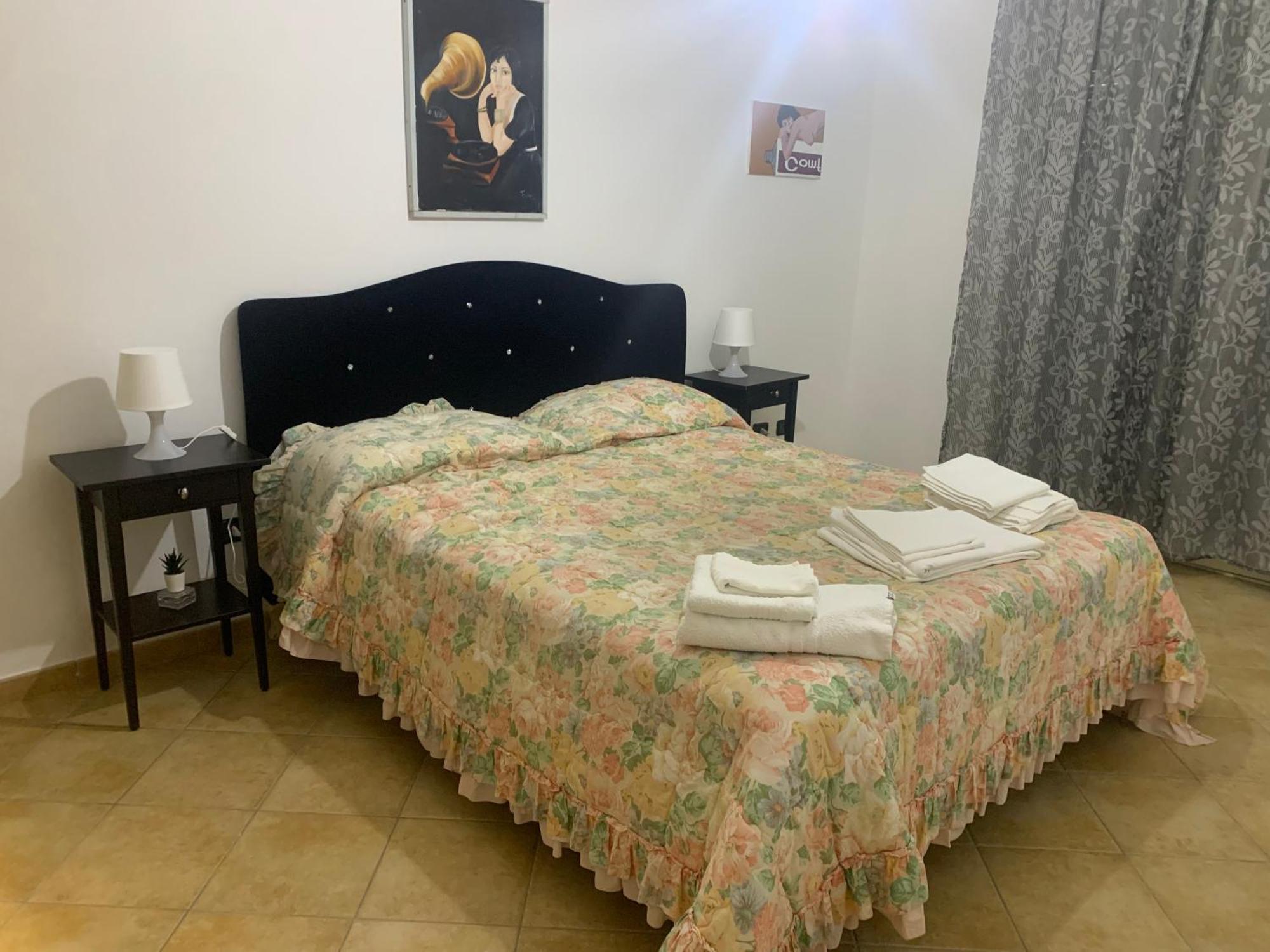 La Casetta Di Ciccio San Leone Extérieur photo